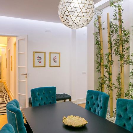Apartament With A Terrace In The Heart Of Lisbon, 300 외부 사진